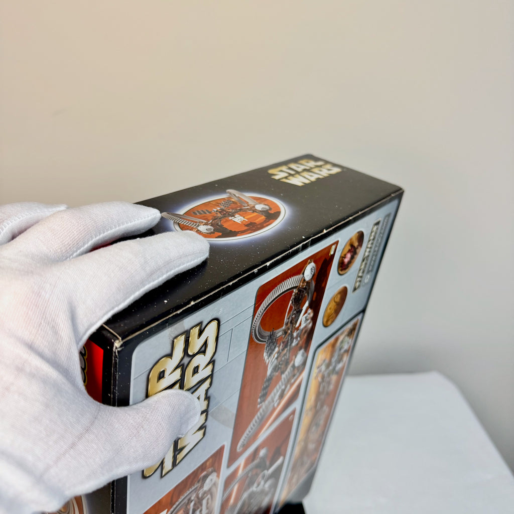 4481 (NISB) LEGO Star Wars Hailfire Droid