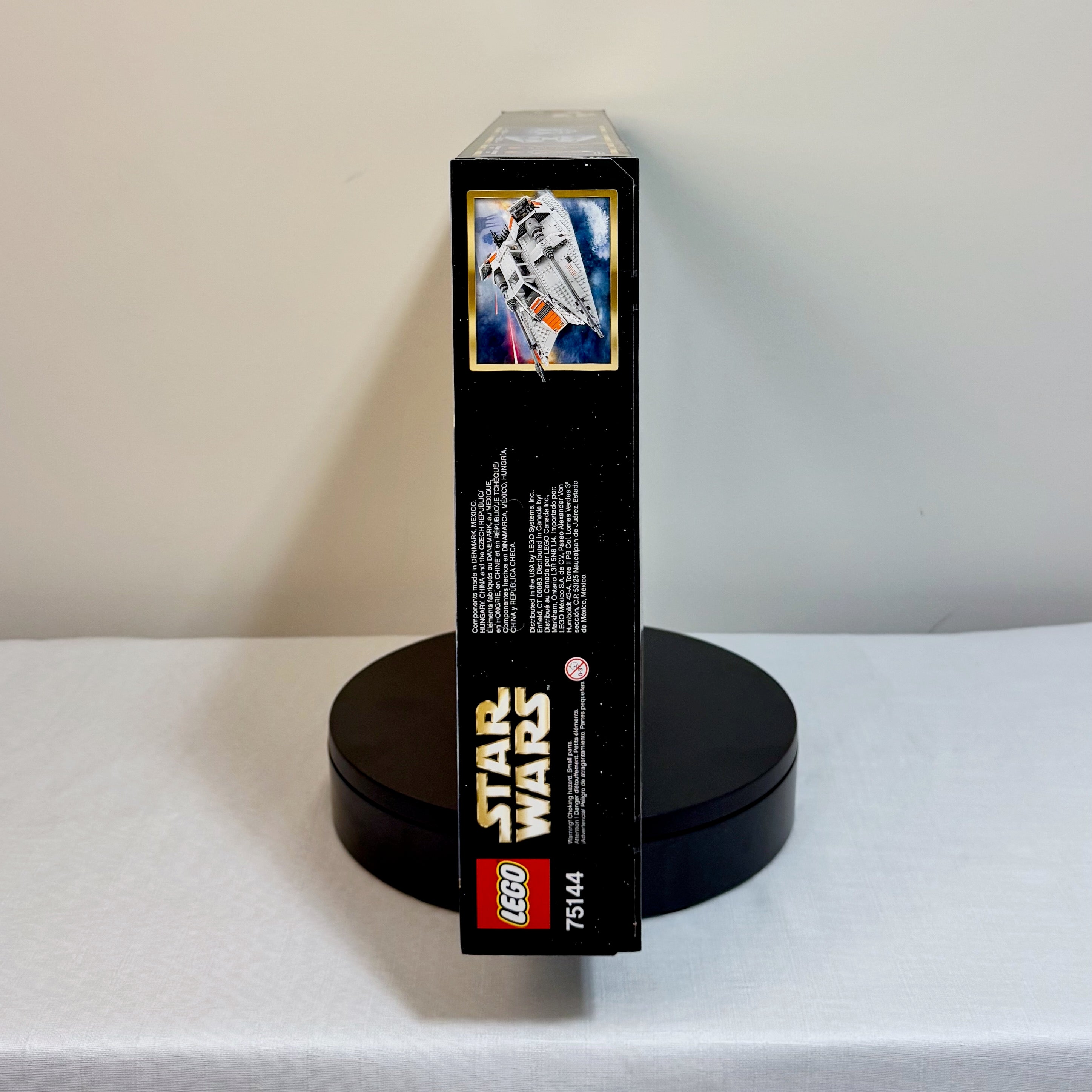 75144 (NISB) LEGO Star Wars UCS Snowspeeder