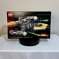75181 (NISB) LEGO Star Wars UCS Y-wing Starfighter