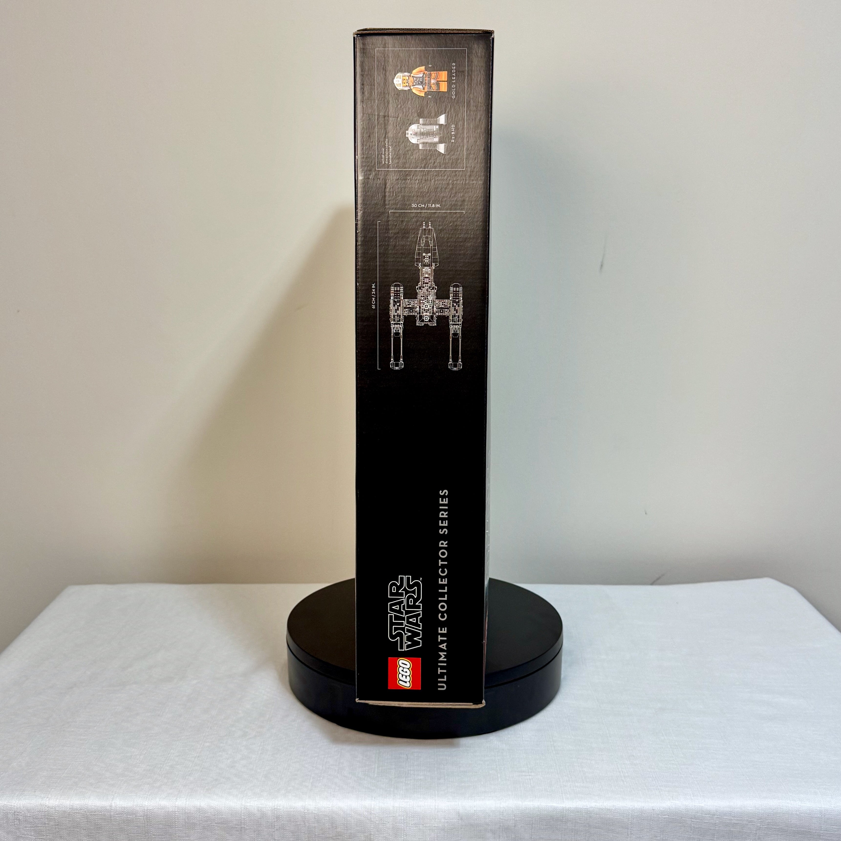 75181 (NISB) LEGO Star Wars UCS Y-wing Starfighter