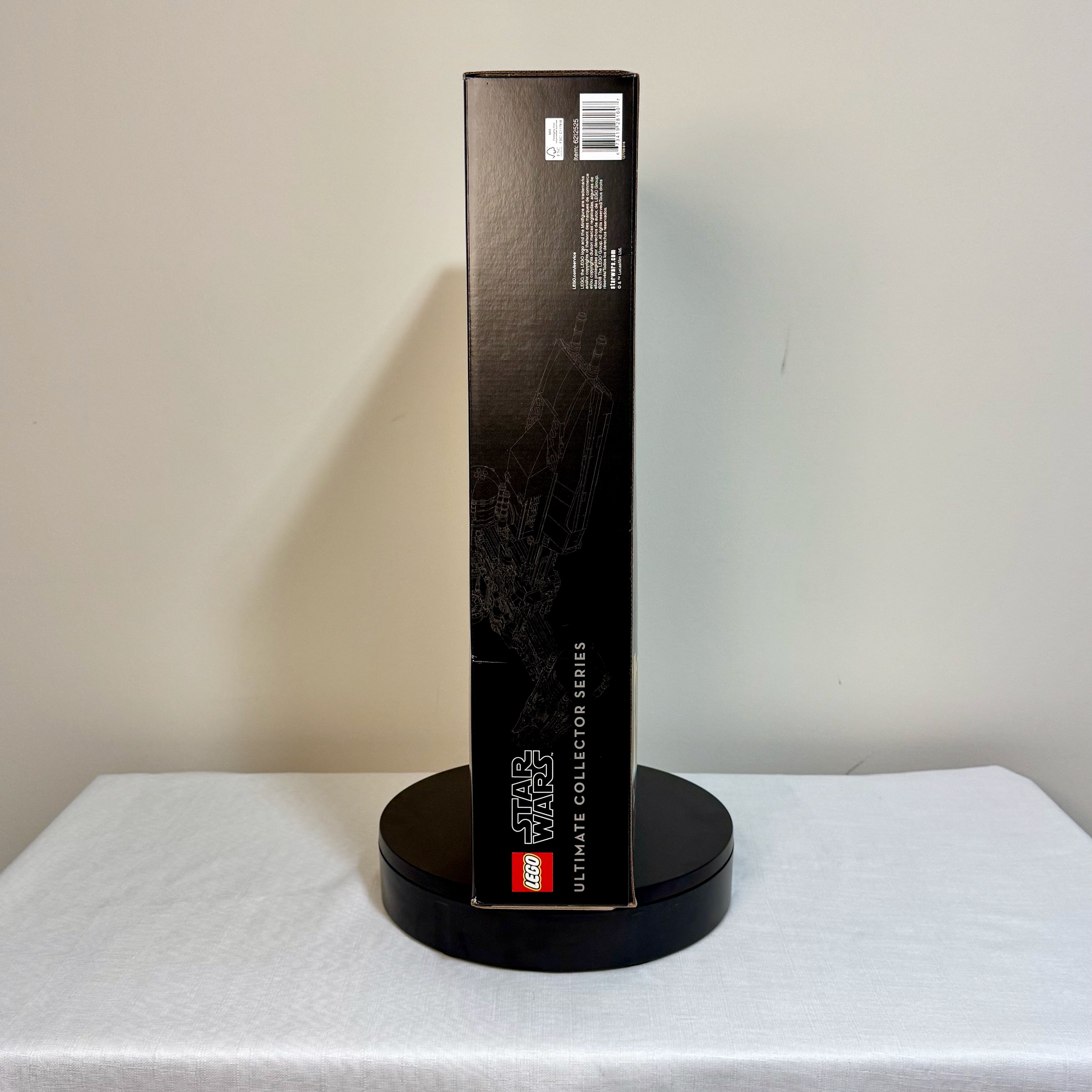 75181 (NISB) LEGO Star Wars UCS Y-wing Starfighter