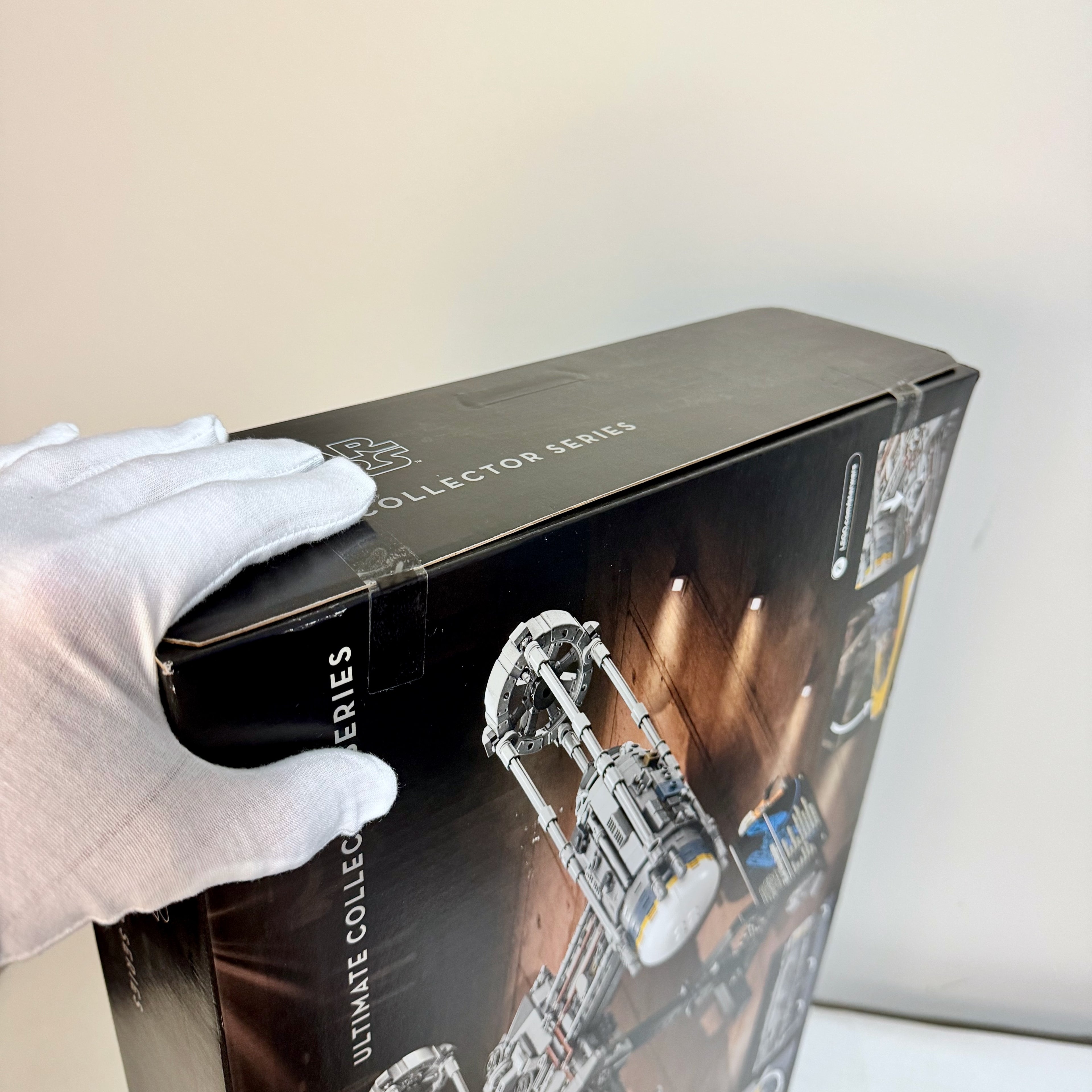 75181 (NISB) LEGO Star Wars UCS Y-wing Starfighter