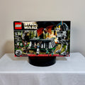 8038 (NISB) LEGO Star Wars The Battle of Endor