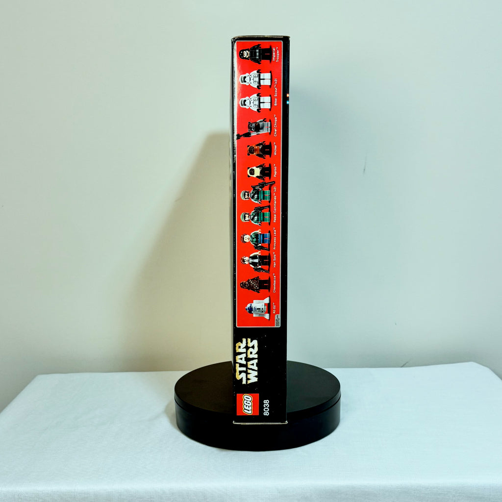 8038 (NISB) LEGO Star Wars The Battle of Endor