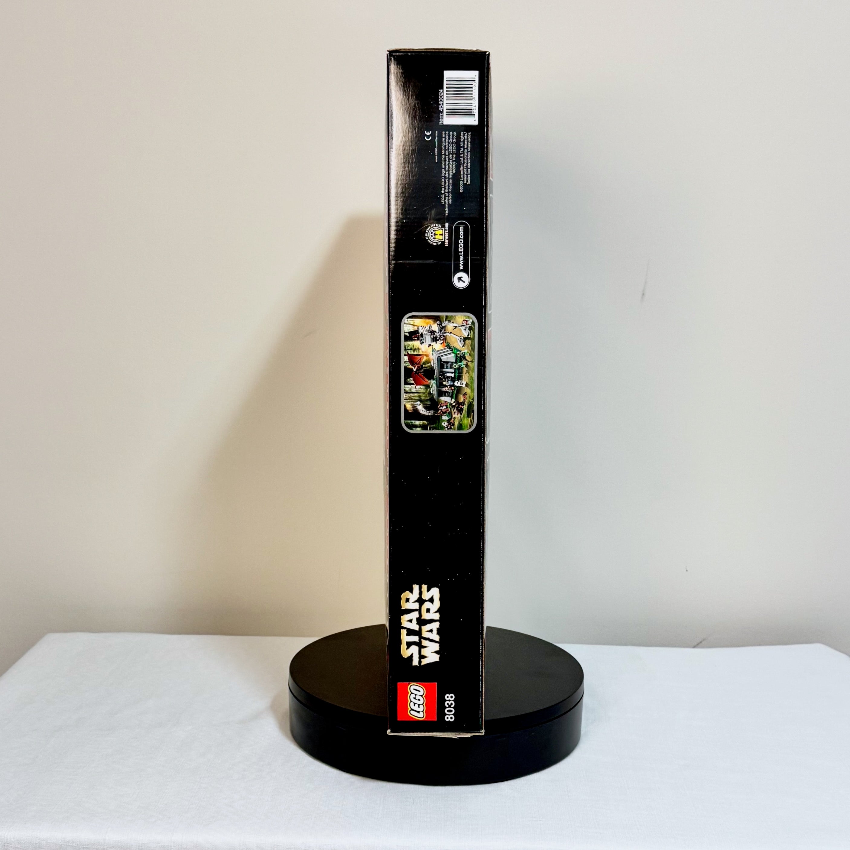 8038 (NISB) LEGO Star Wars The Battle of Endor