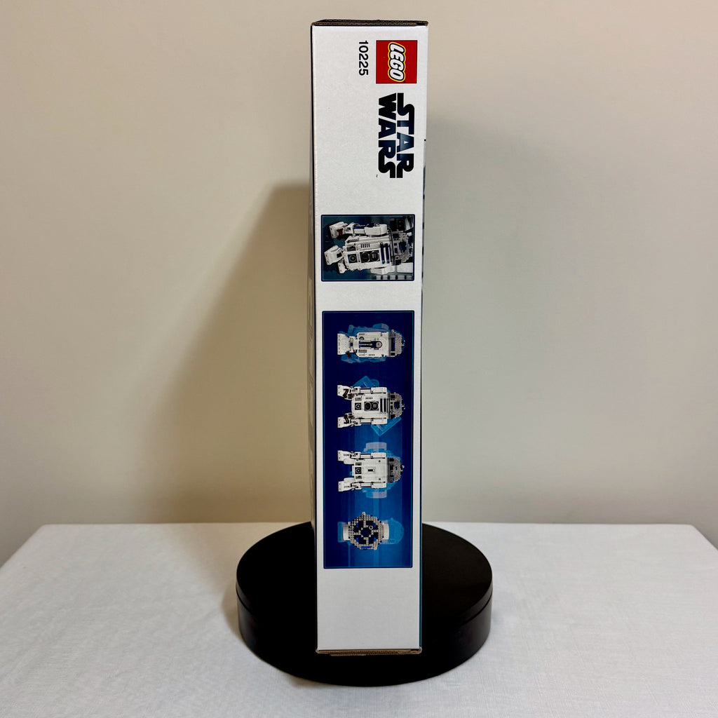 10225 (NISB) LEGO Star Wars UCS R2-D2
