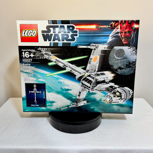 10227 (NISB) LEGO Star Wars UCS B-Wing Starfighter