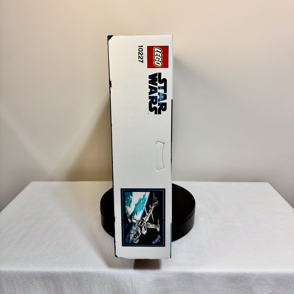 10227 (NISB) LEGO Star Wars UCS B-Wing Starfighter