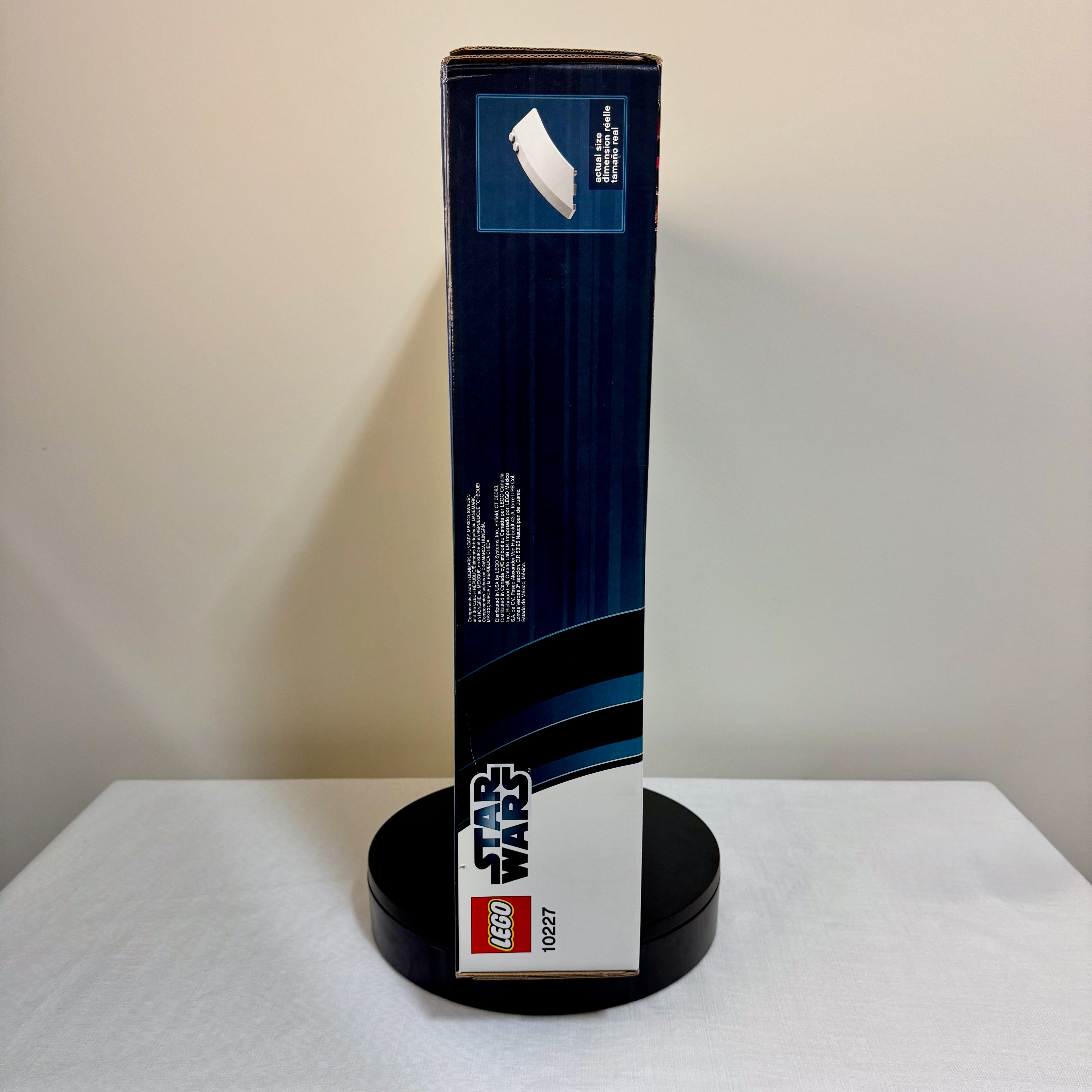 10227 (NISB) LEGO Star Wars UCS B-Wing Starfighter