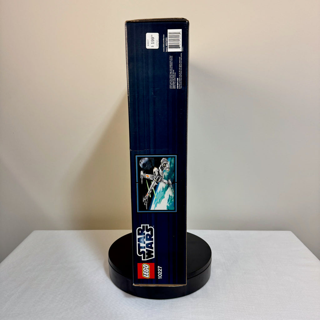 10227 (NISB) LEGO Star Wars UCS B-Wing Starfighter