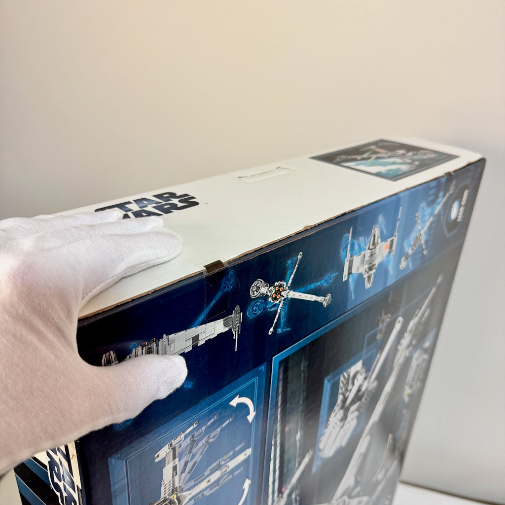 10227 (NISB) LEGO Star Wars UCS B-Wing Starfighter