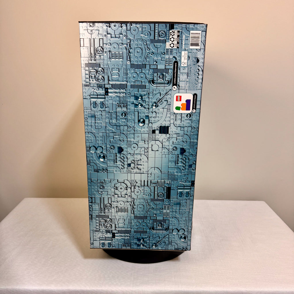 75397 (NISB) LEGO Star Wars UCS Jabba's Sail Barge