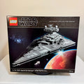75252 (NISB) LEGO Star Wars UCS Imperial Star Destroyer