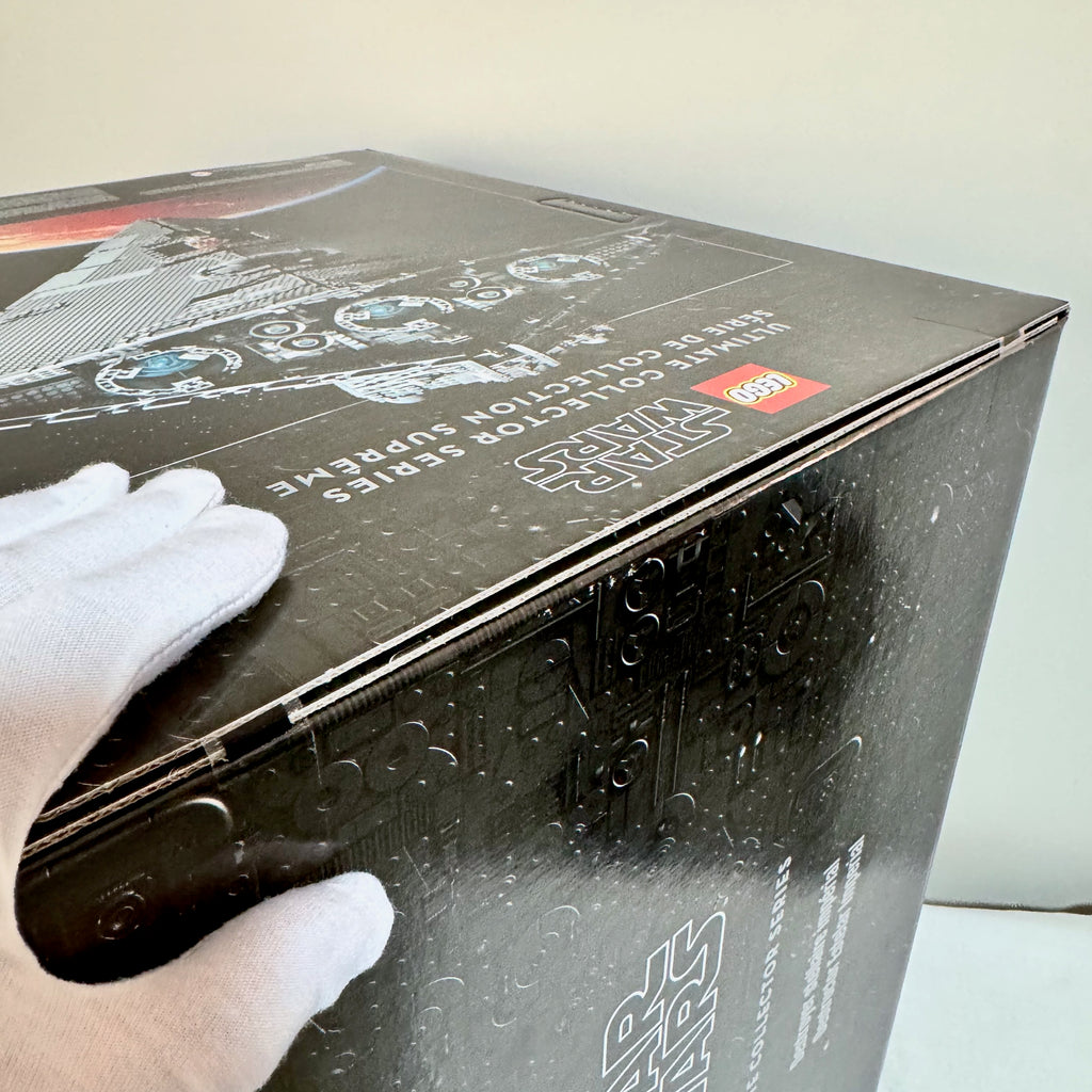 75252 (NISB) LEGO Star Wars UCS Imperial Star Destroyer