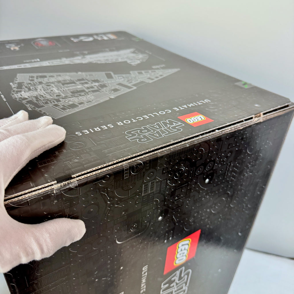 75252 (NISB) LEGO Star Wars UCS Imperial Star Destroyer