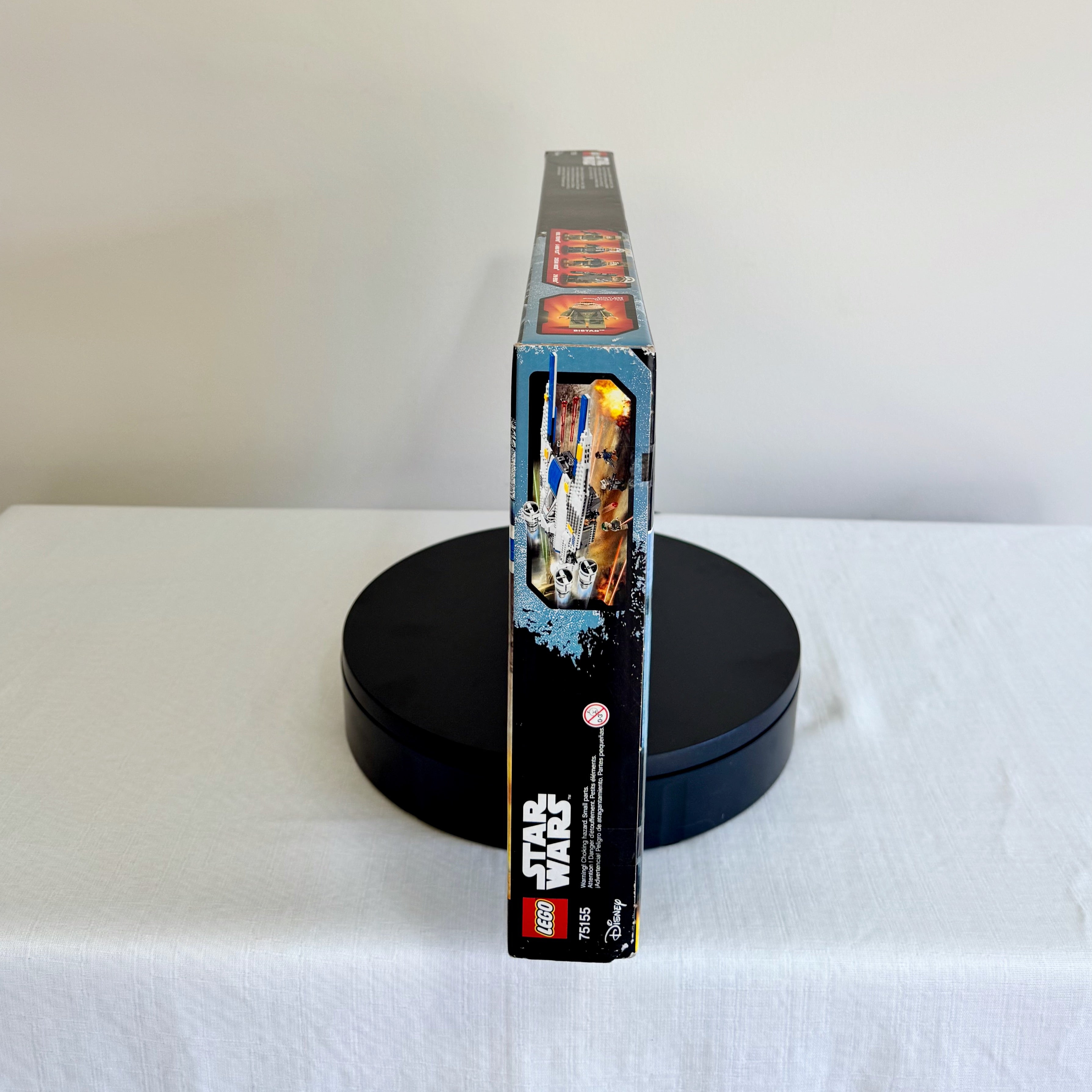 75155 (NISB) LEGO Star Wars Rogue One Rebel U-wing Fighter