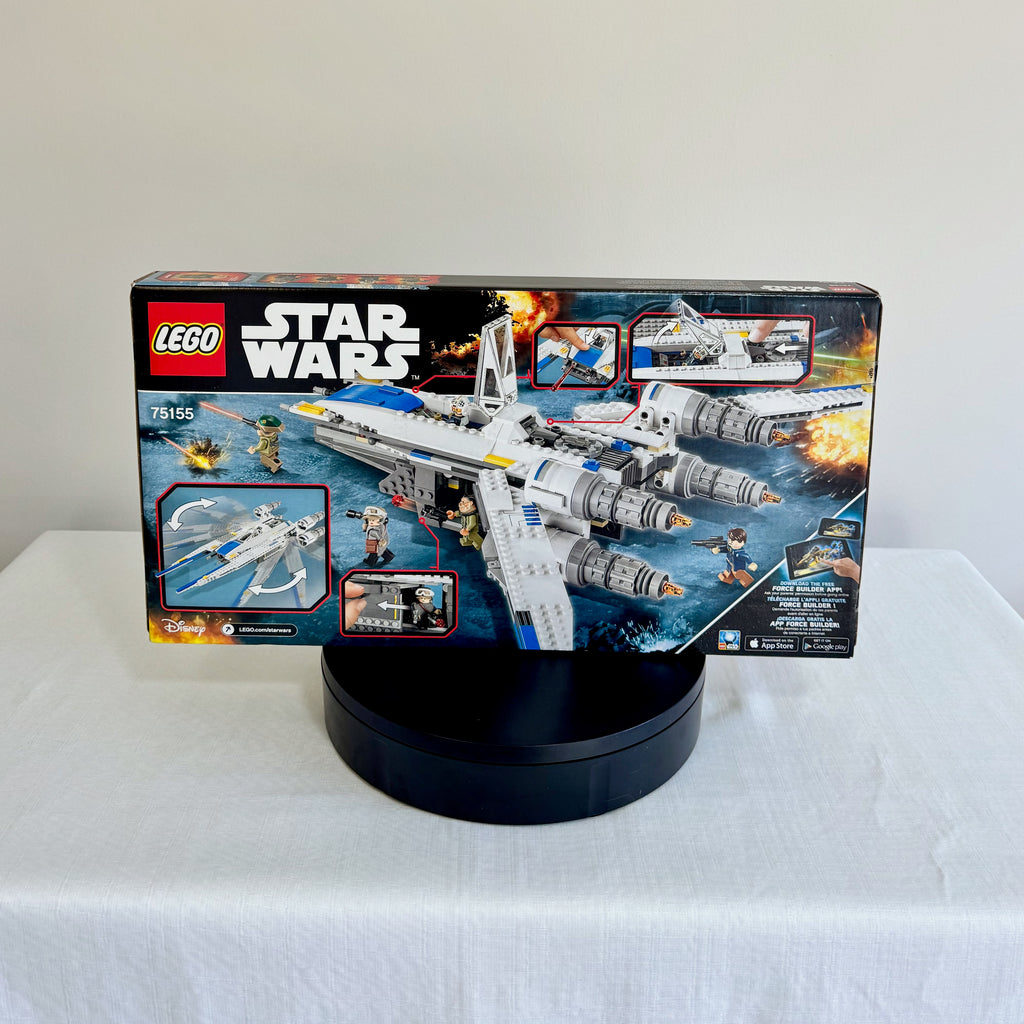 75155 (NISB) LEGO Star Wars Rogue One Rebel U-wing Fighter
