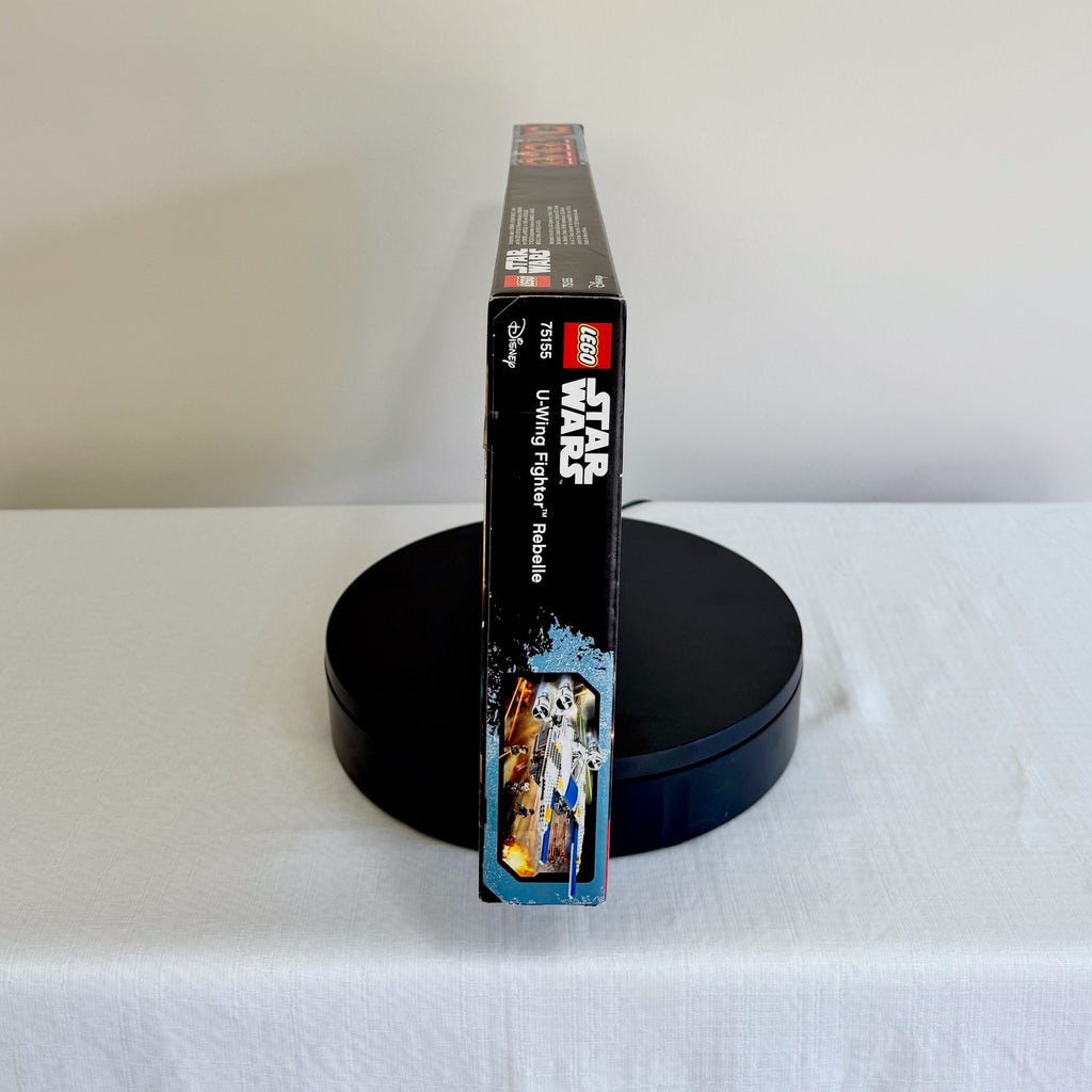 75155 (NISB) LEGO Star Wars Rogue One Rebel U-wing Fighter