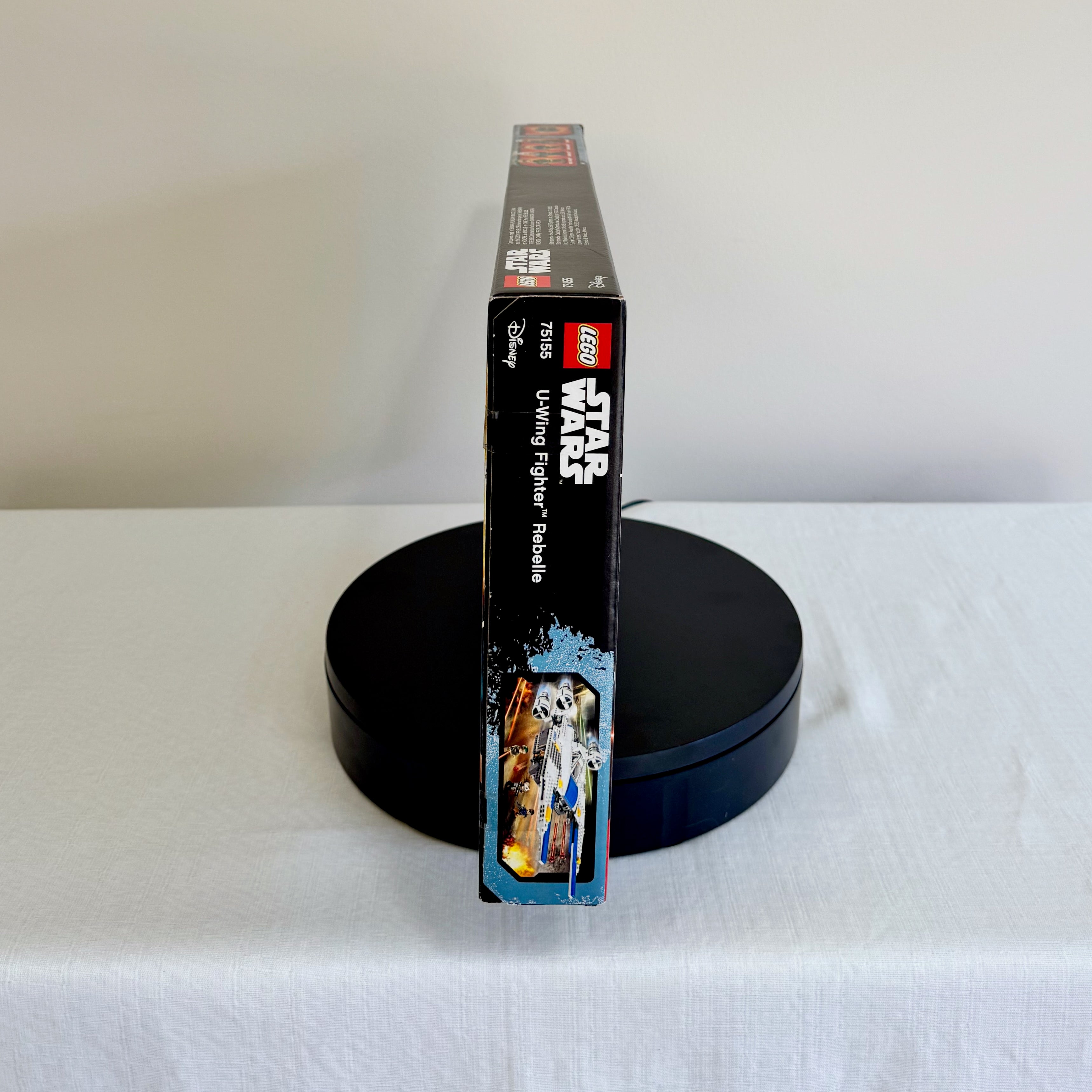 75155 (NISB) LEGO Star Wars Rogue One Rebel U-wing Fighter