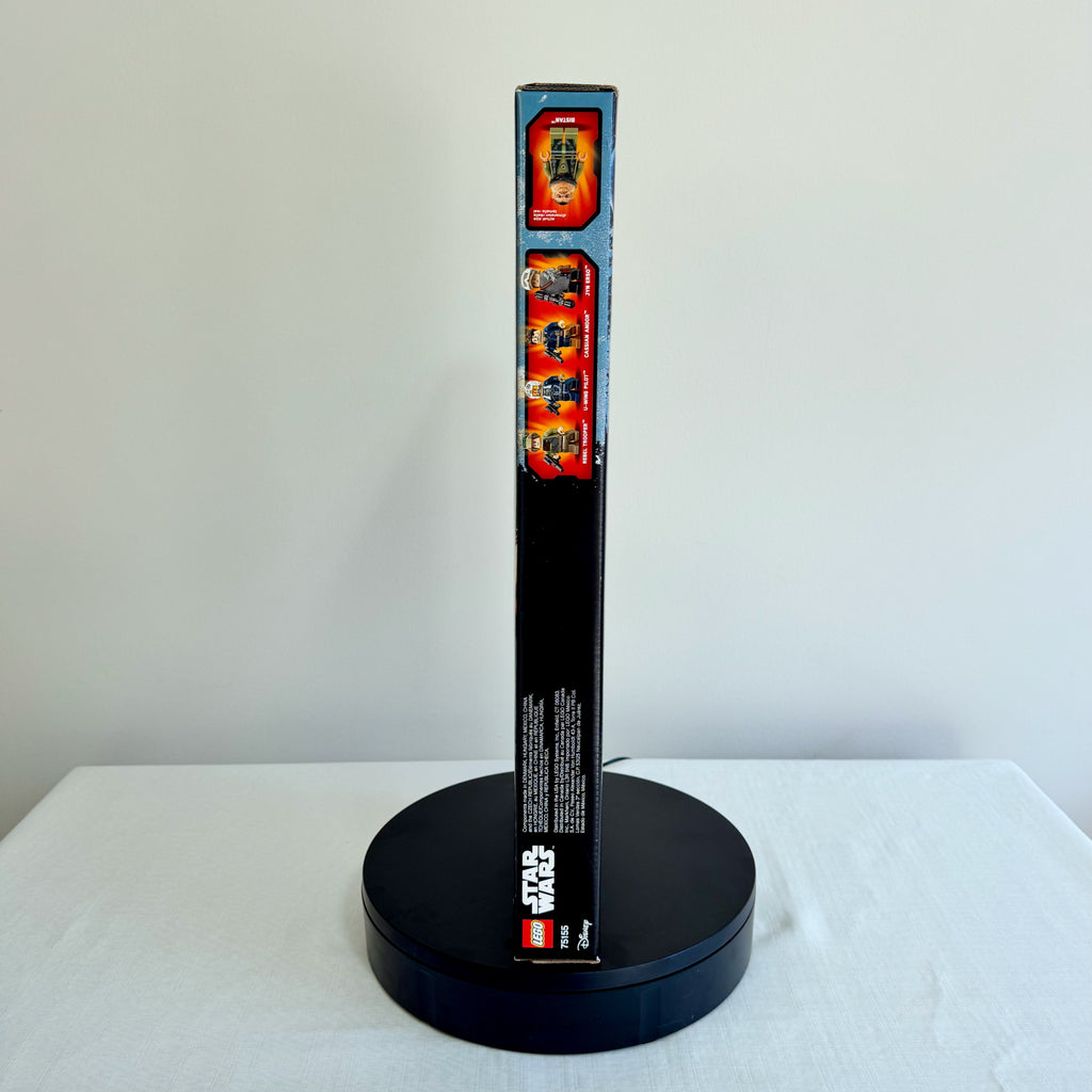 75155 (NISB) LEGO Star Wars Rogue One Rebel U-wing Fighter