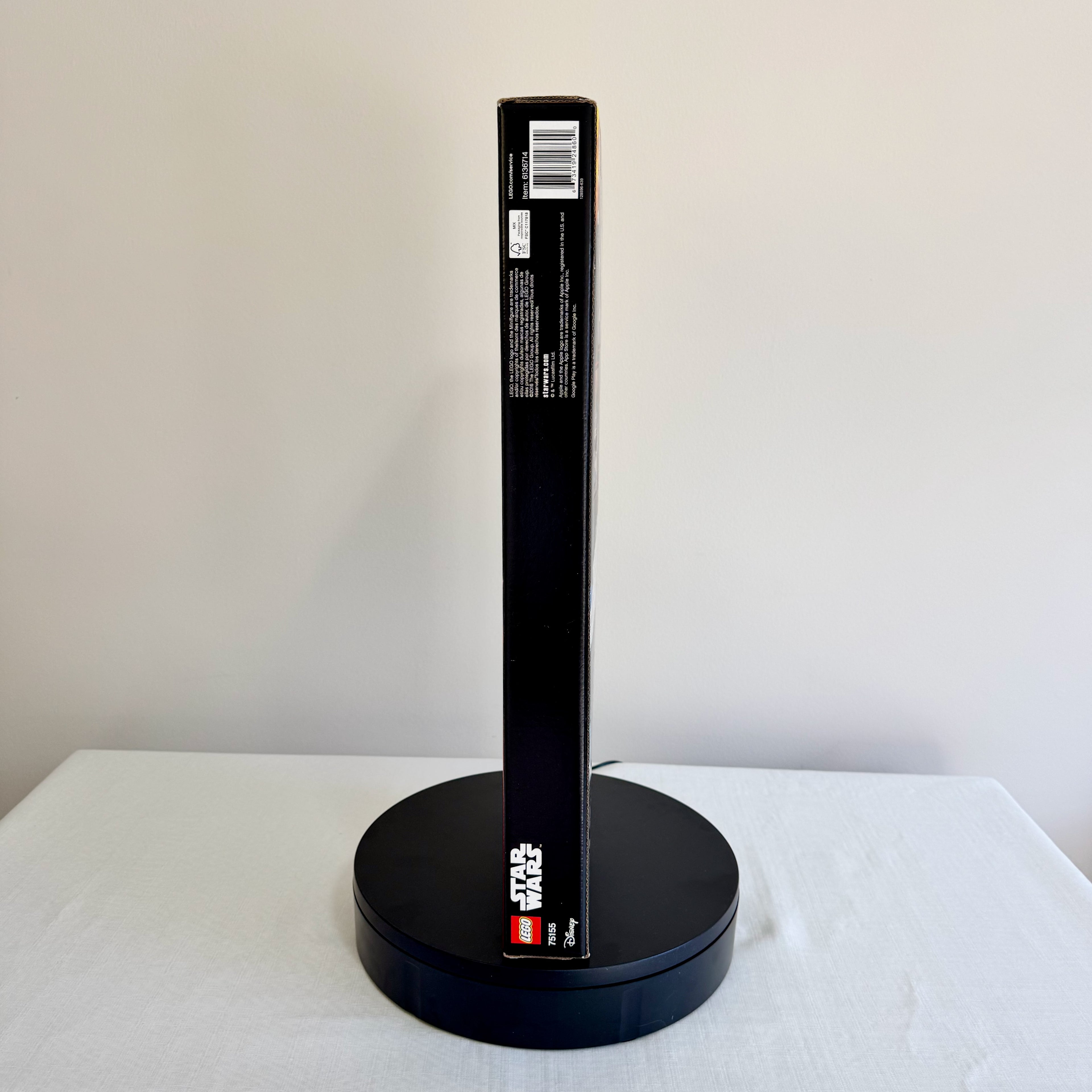 75155 (NISB) LEGO Star Wars Rogue One Rebel U-wing Fighter