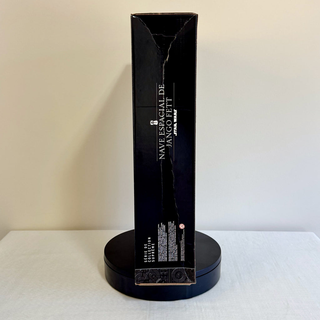 75409 (NISB) LEGO Star Wars UCS Jango Fett's Firespray-Class Starship