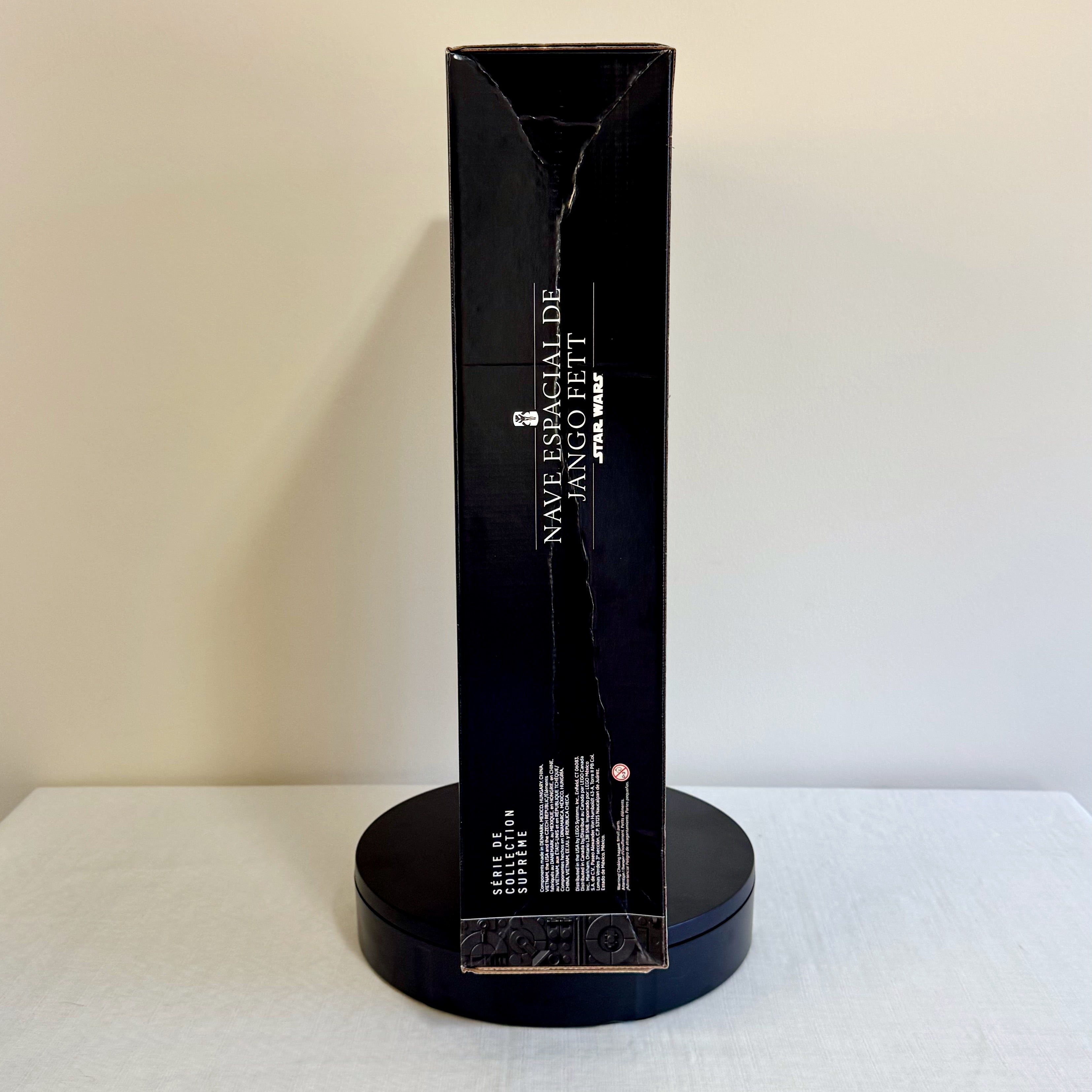 75409 (NISB) LEGO Star Wars UCS Jango Fett's Firespray-Class Starship