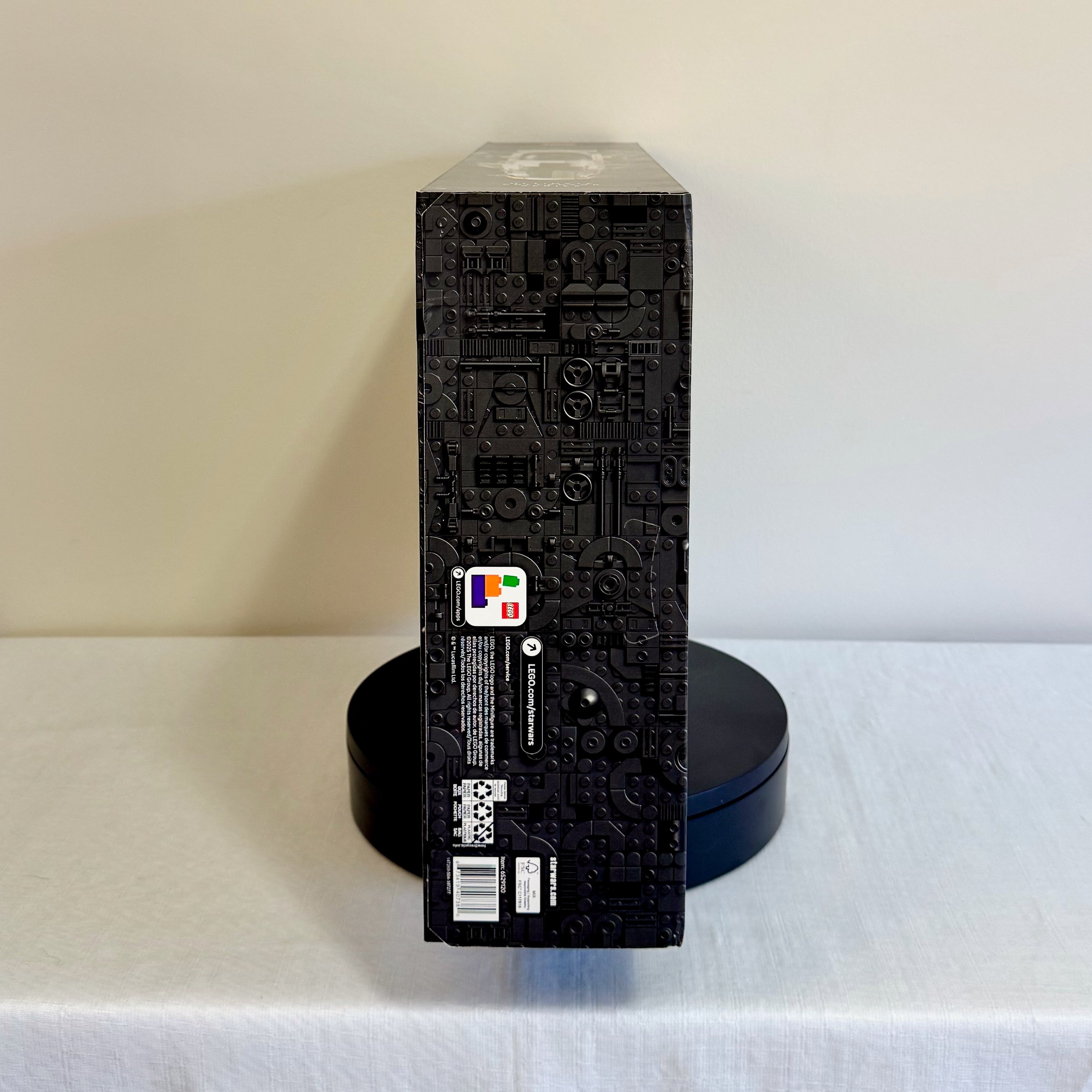 75409 (NISB) LEGO Star Wars UCS Jango Fett's Firespray-Class Starship