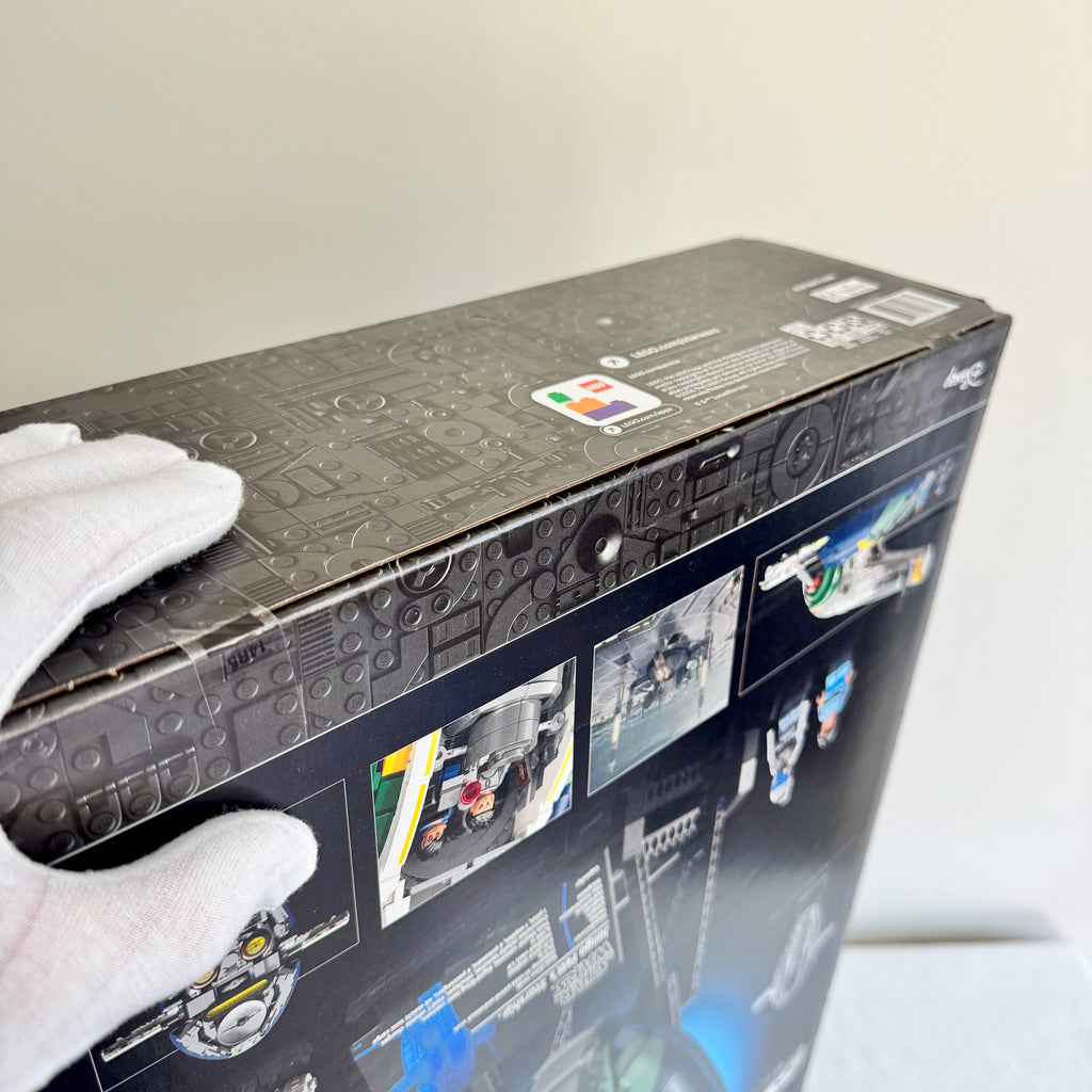 75409 (NISB) LEGO Star Wars UCS Jango Fett's Firespray-Class Starship