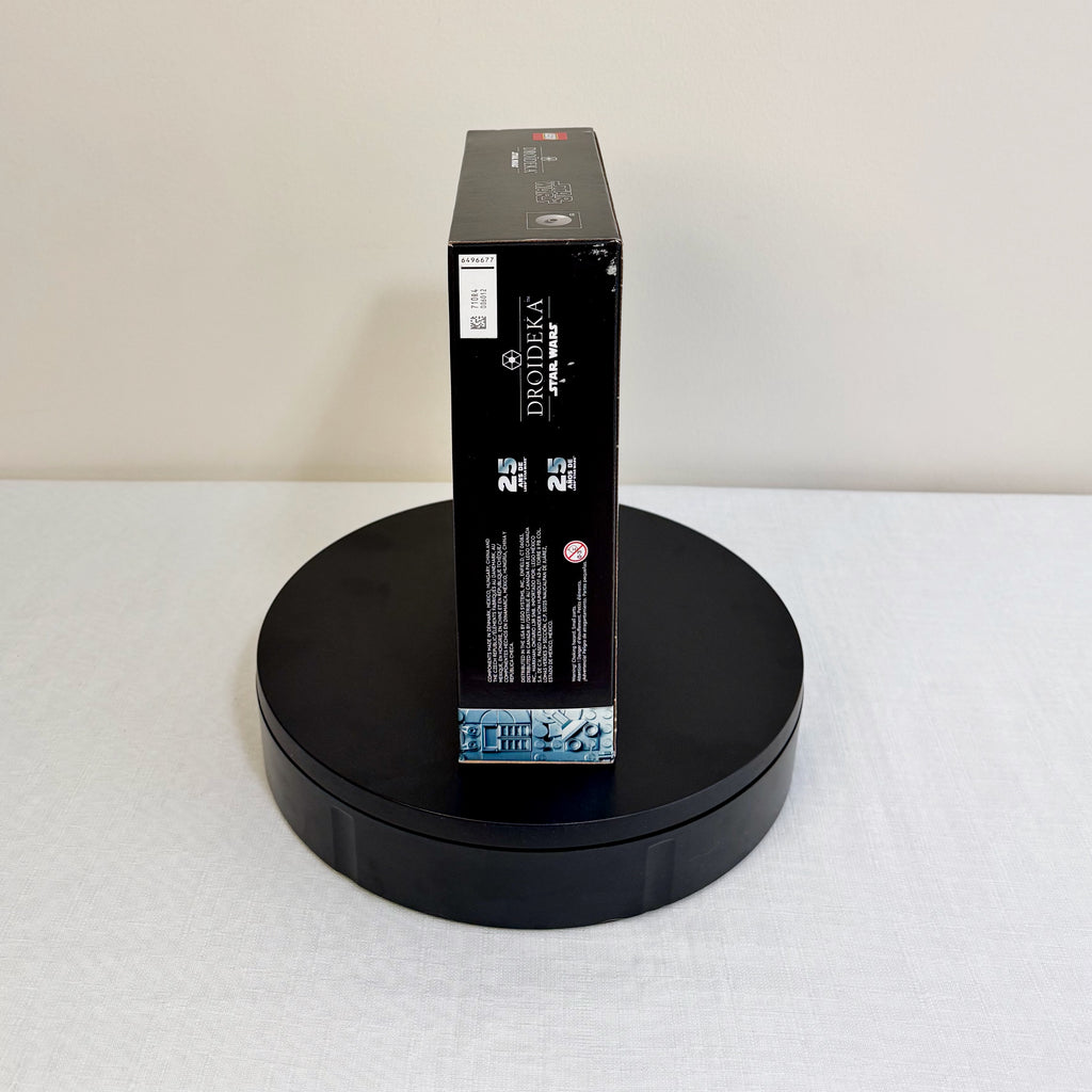 75381 (NISB) LEGO Star Wars Buildable Droideka