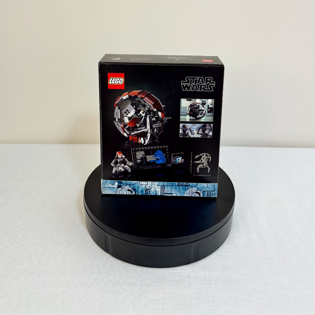 75381 (NISB) LEGO Star Wars Buildable Droideka