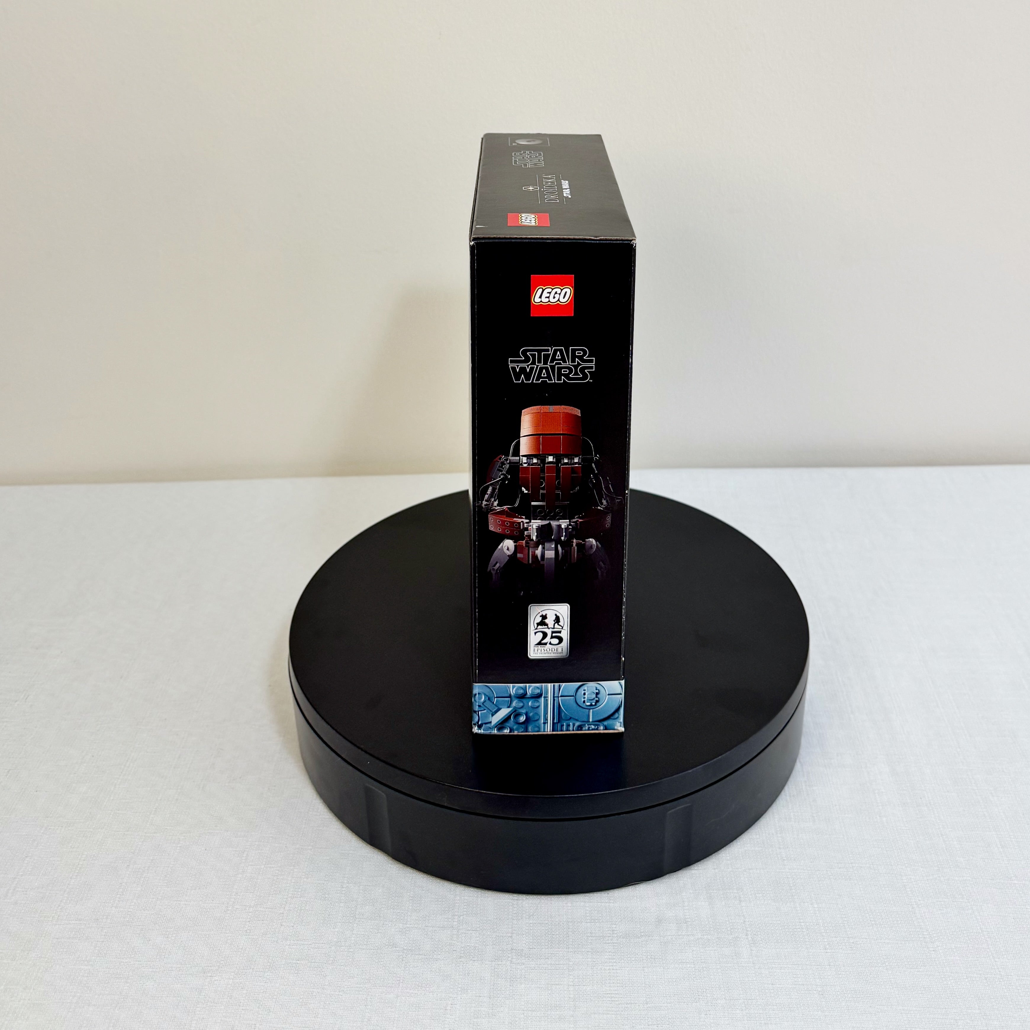 75381 (NISB) LEGO Star Wars Buildable Droideka