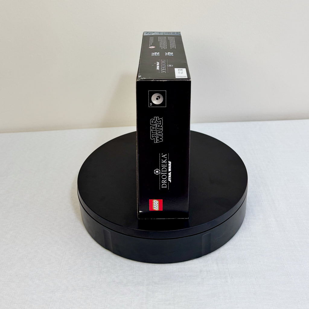 75381 (NISB) LEGO Star Wars Buildable Droideka