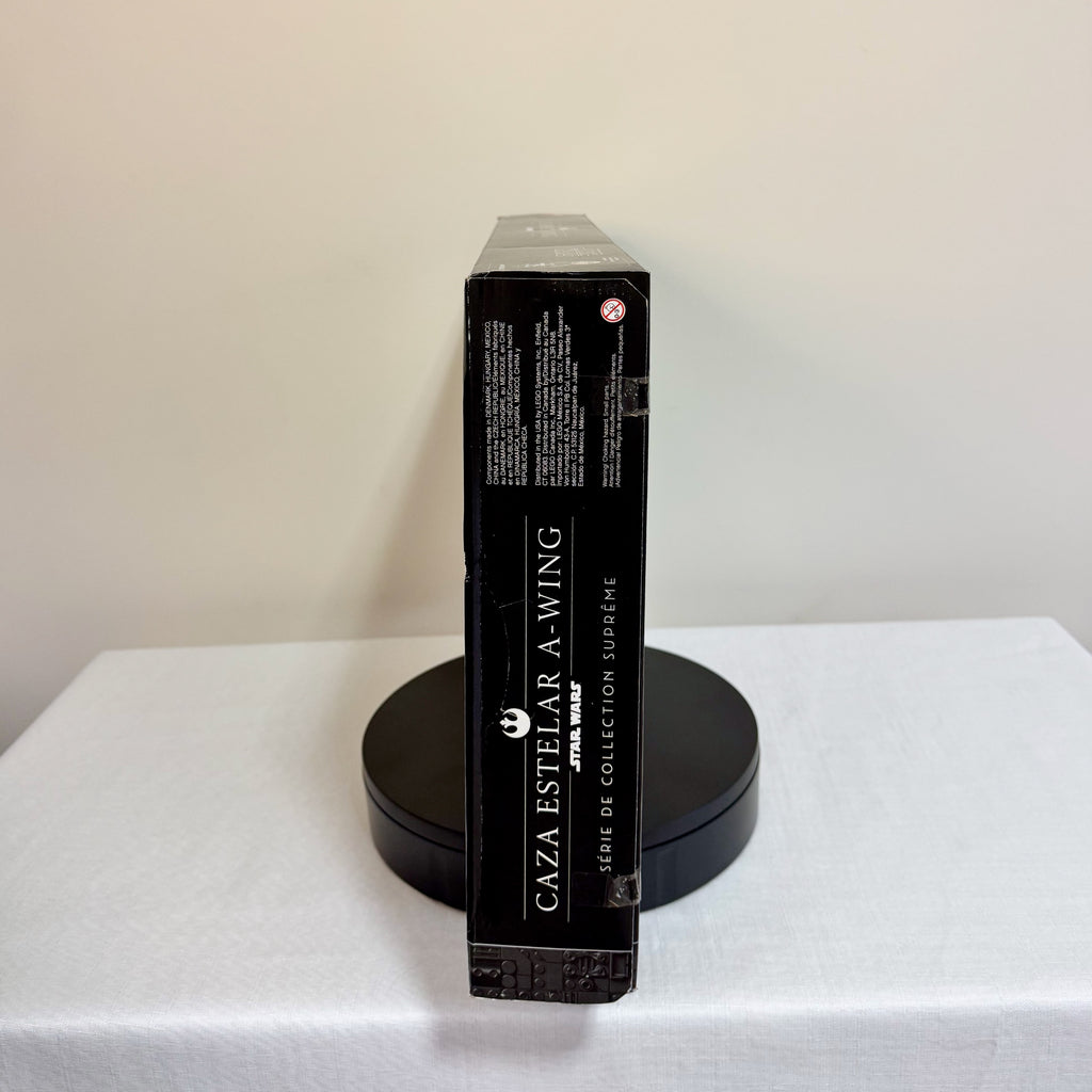 75275 (NISB) LEGO Star Wars UCS A-Wing Starfighter