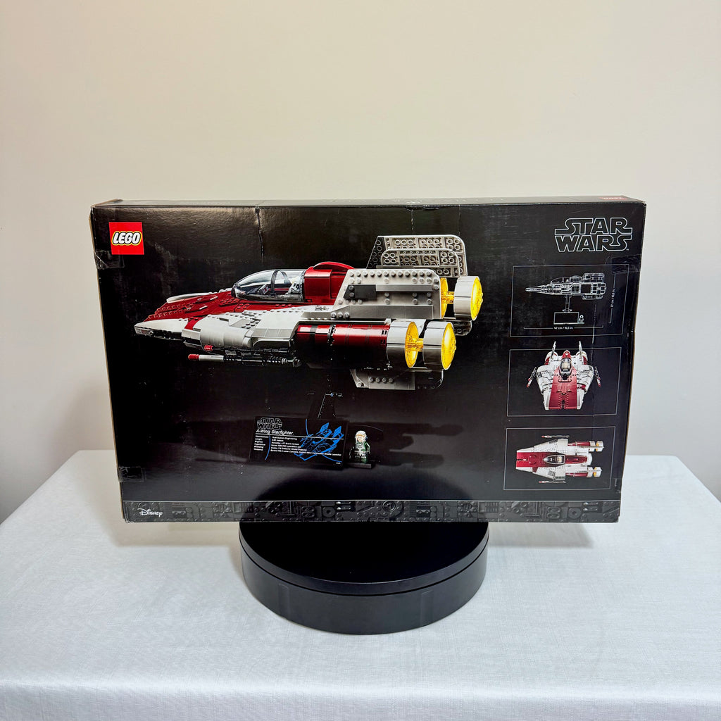 75275 (NISB) LEGO Star Wars UCS A-Wing Starfighter