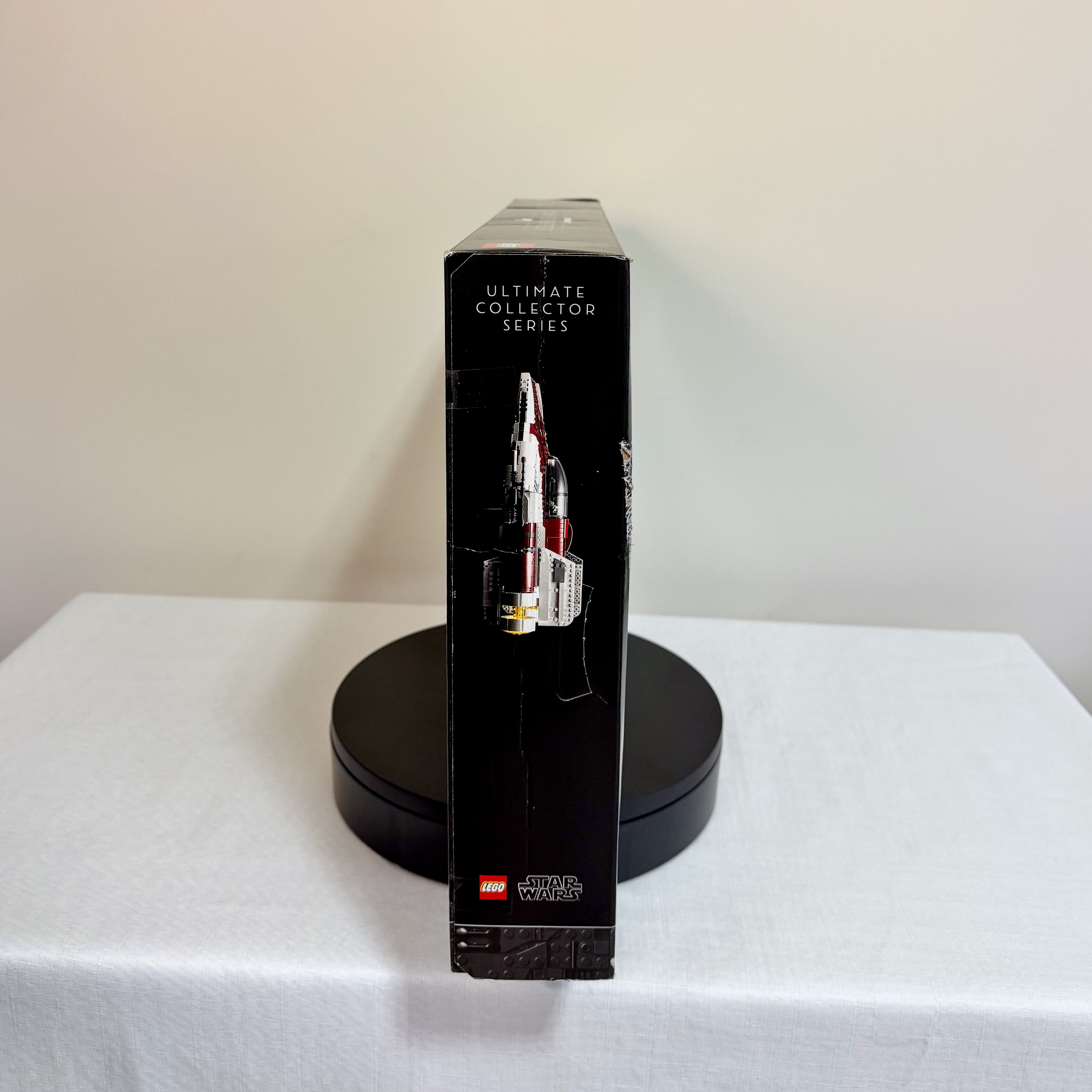 75275 (NISB) LEGO Star Wars UCS A-Wing Starfighter