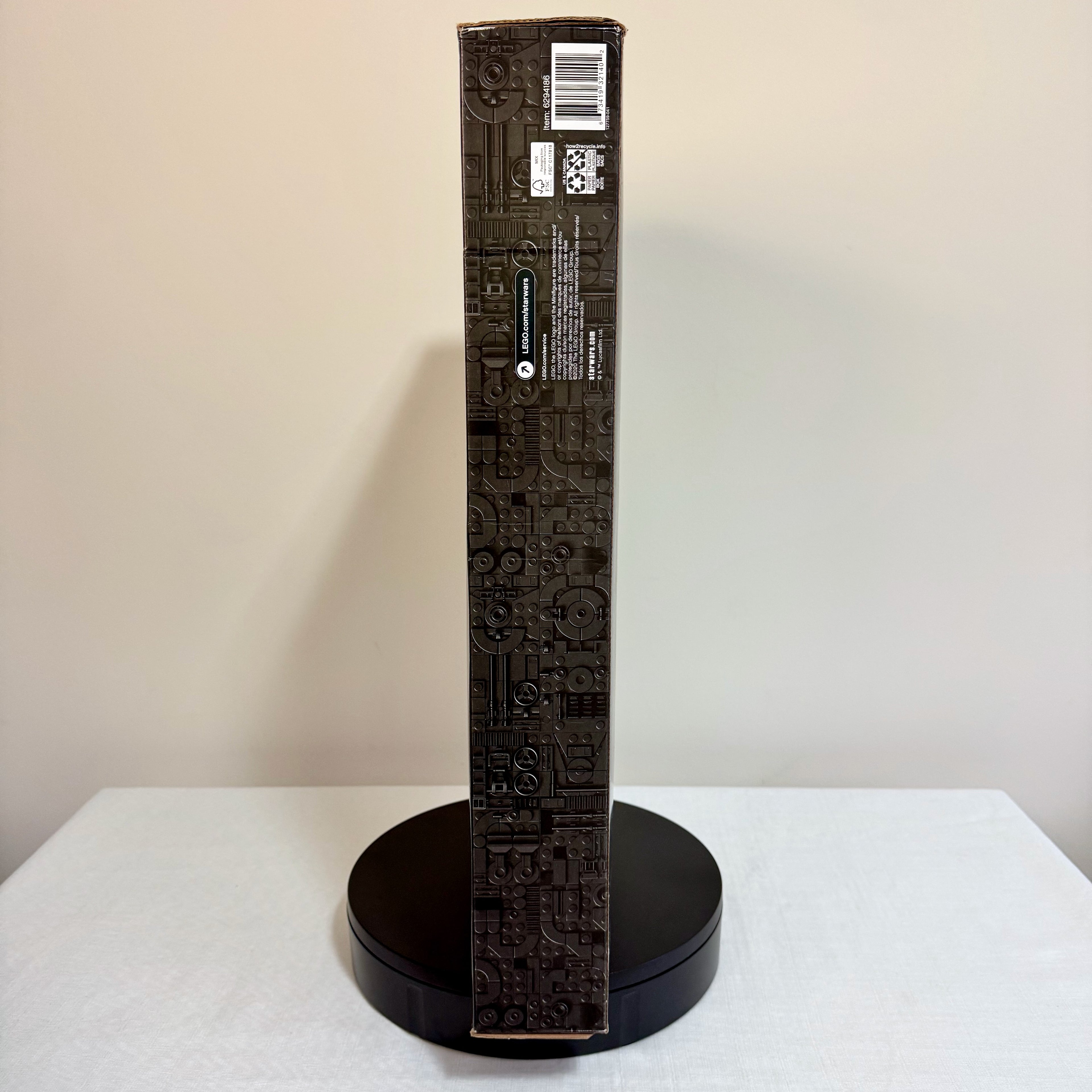 75275 (NISB) LEGO Star Wars UCS A-Wing Starfighter