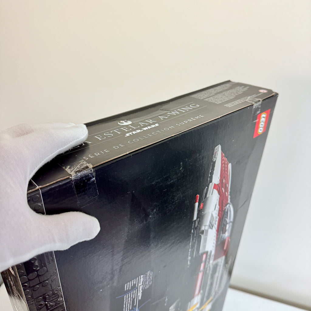 75275 (NISB) LEGO Star Wars UCS A-Wing Starfighter