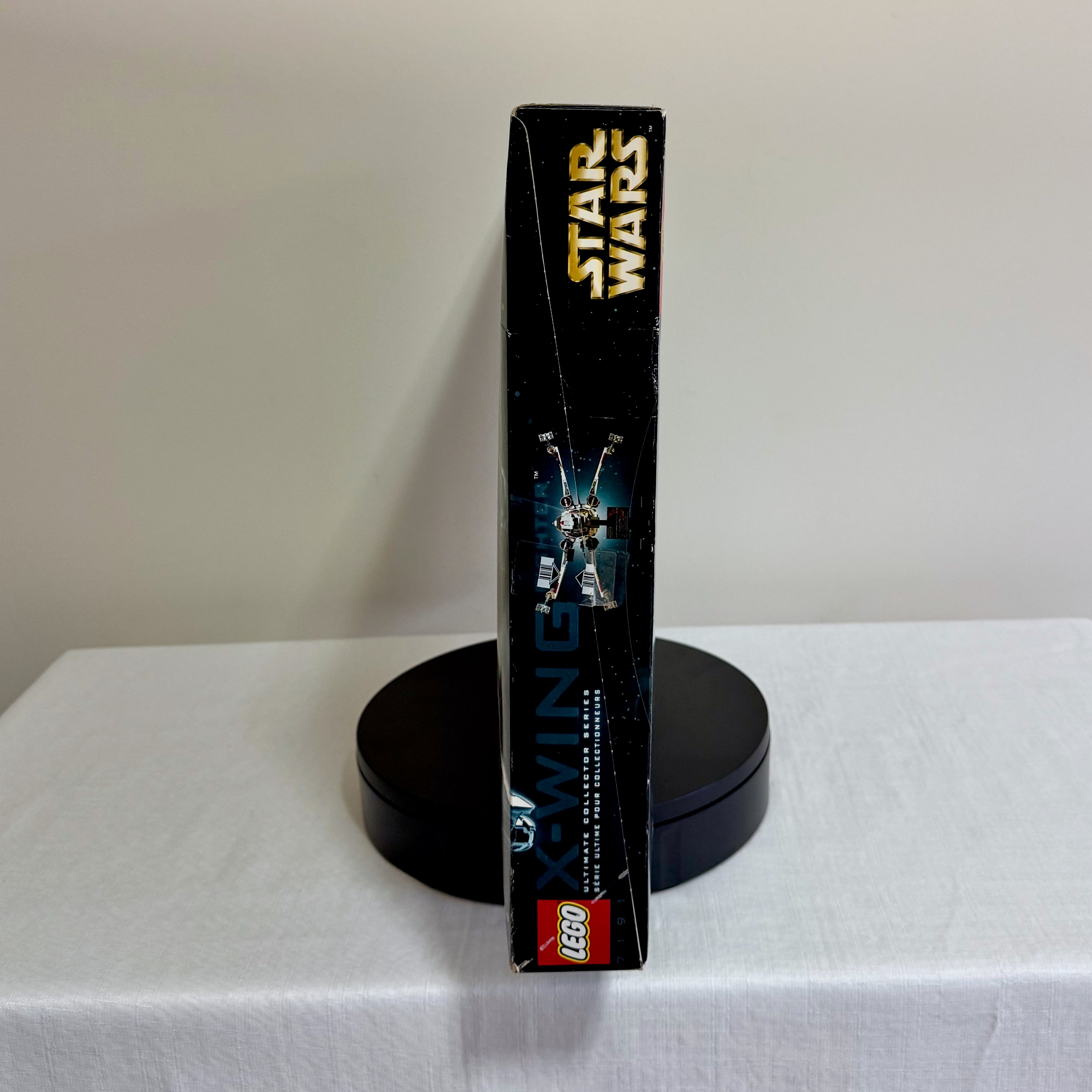 7191 (NISB) LEGO Star Wars UCS X-wing Fighter