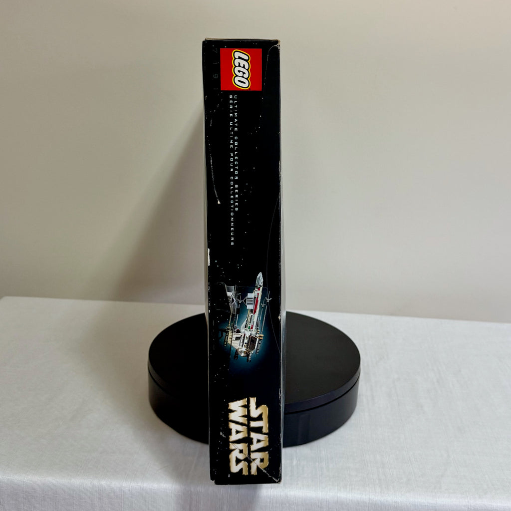 7191 (NISB) LEGO Star Wars UCS X-wing Fighter