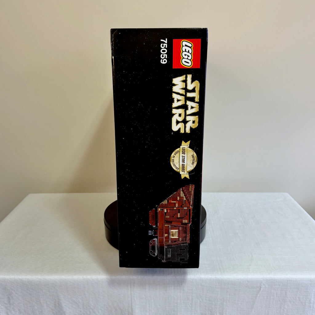 75059 (NISB) LEGO Star Wars UCS Sandcrawler