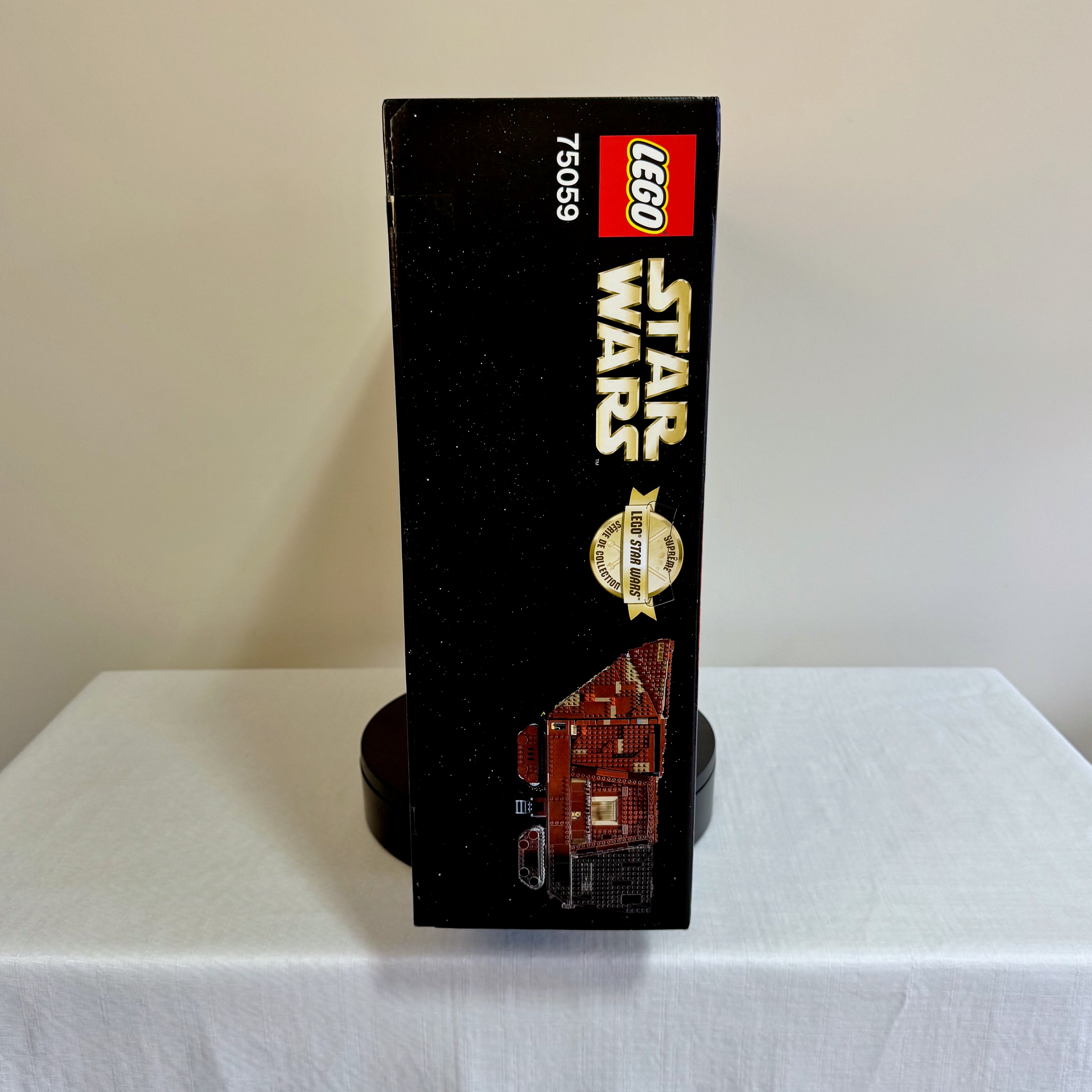 75059 (NISB) LEGO Star Wars UCS Sandcrawler