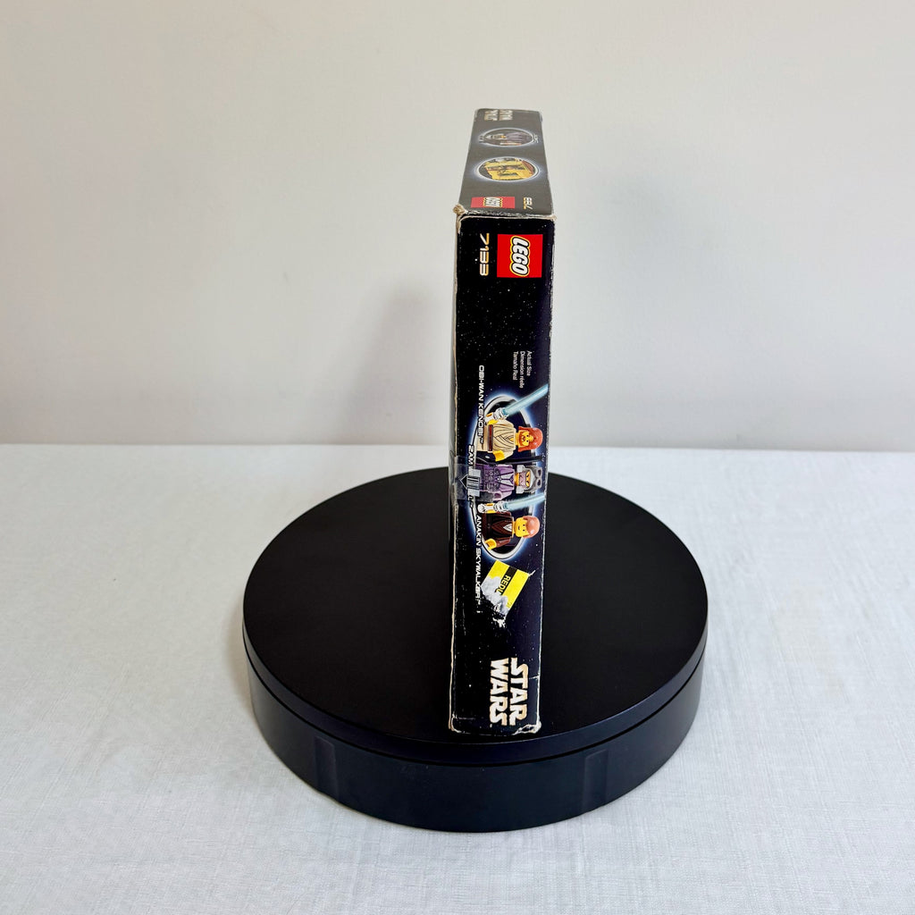 7133 (NISB) LEGO Star Wars Bounty Hunter Pursuit