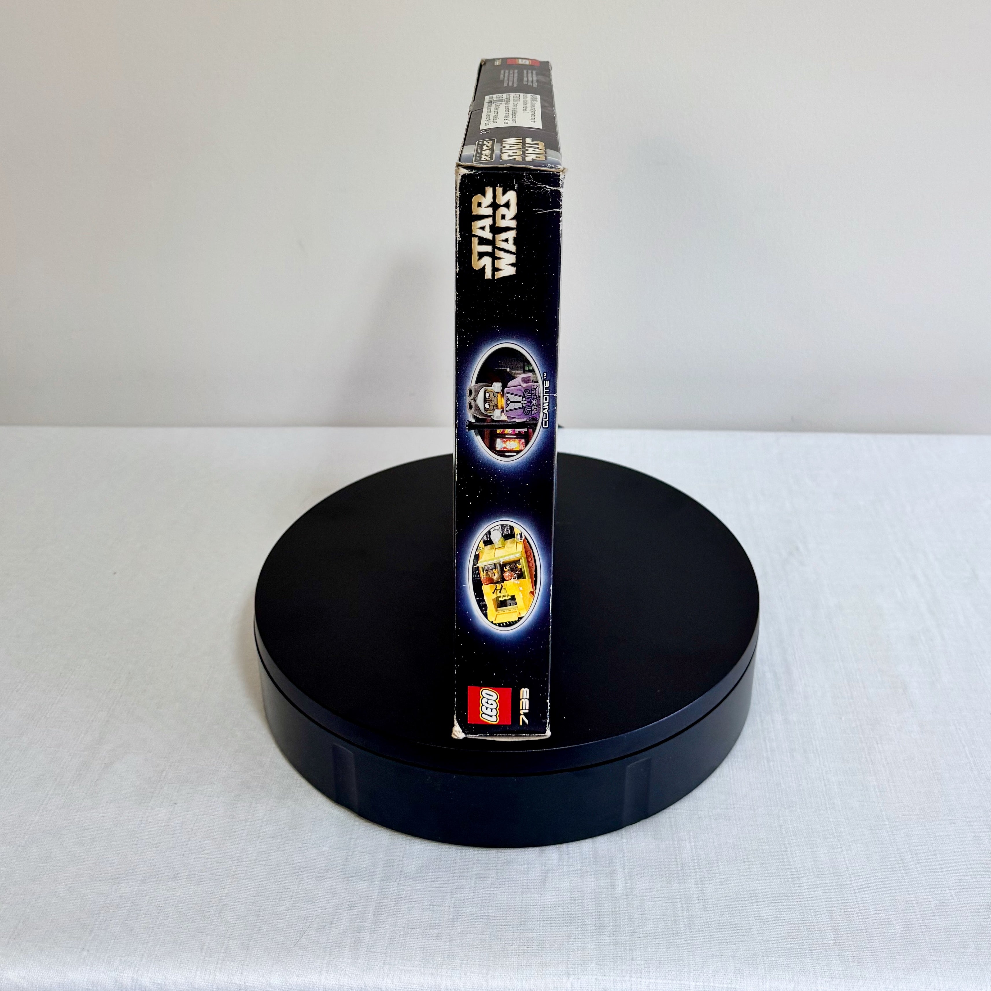 7133 (NISB) LEGO Star Wars Bounty Hunter Pursuit