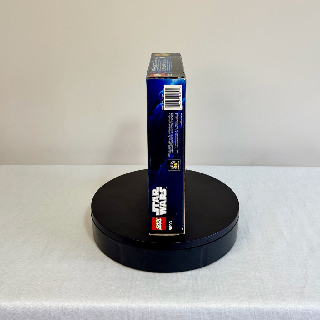 8093 (NISB) LEGO Star Wars The Clone Wars Plo Koon's Jedi Starfighter