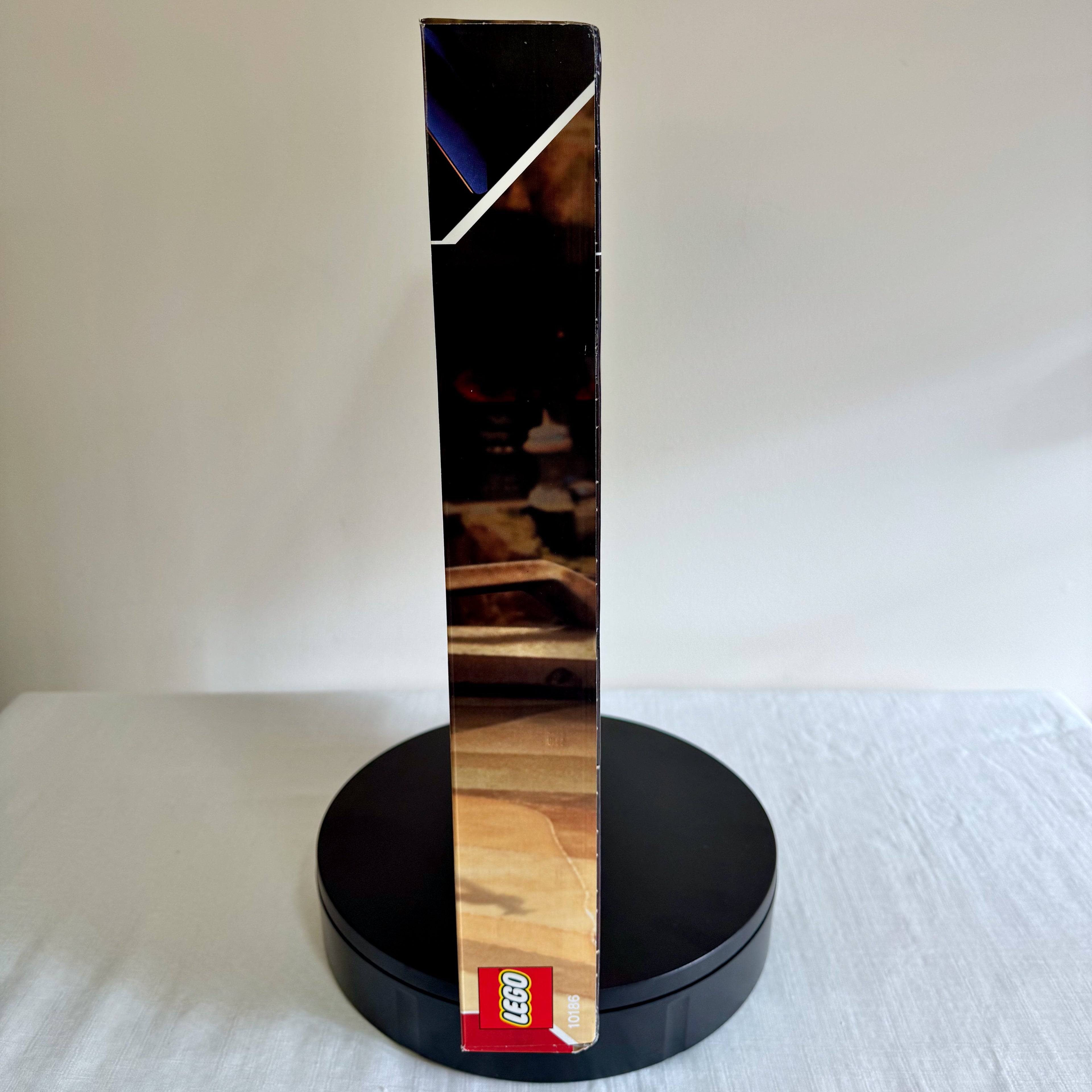 10186 (NISB) LEGO Star Wars UCS General Grievous