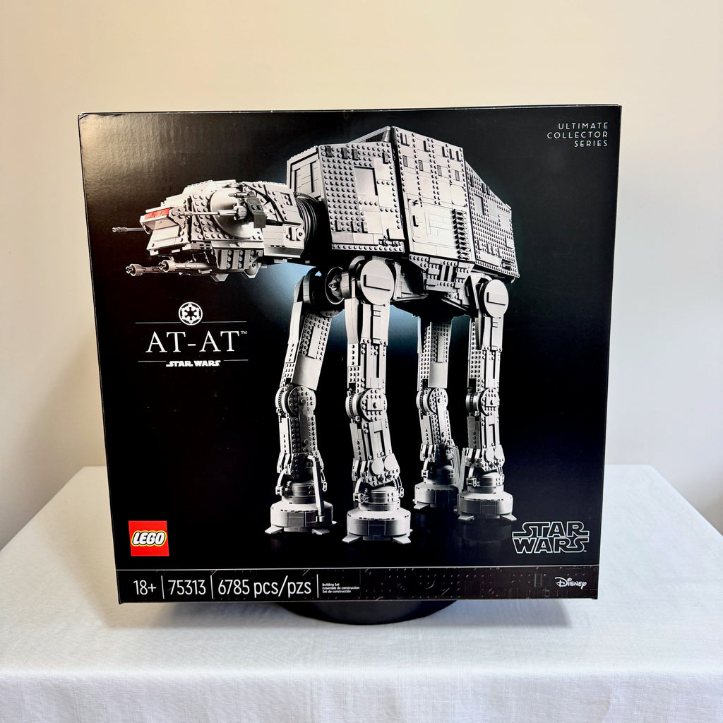 75313 (NISB) LEGO Star Wars UCS AT-AT