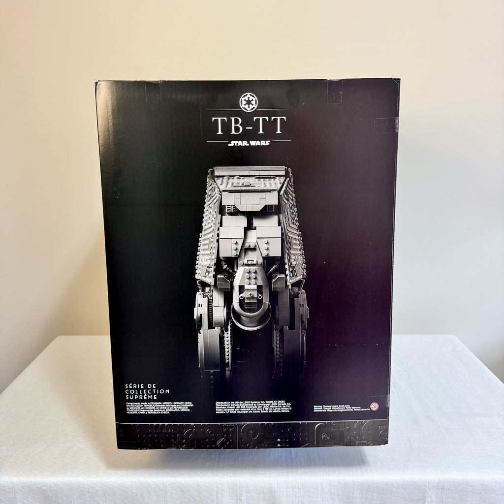 75313 (NISB) LEGO Star Wars UCS AT-AT