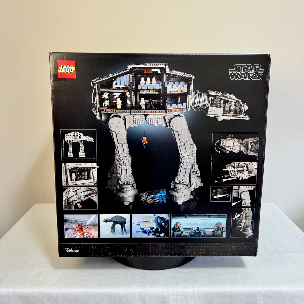 75313 (NISB) LEGO Star Wars UCS AT-AT