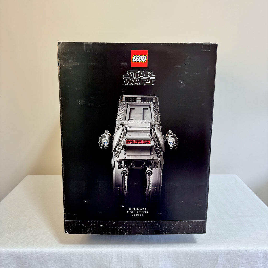75313 (NISB) LEGO Star Wars UCS AT-AT